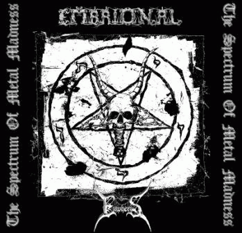 Embrional : The Spectrum of Metal Madness